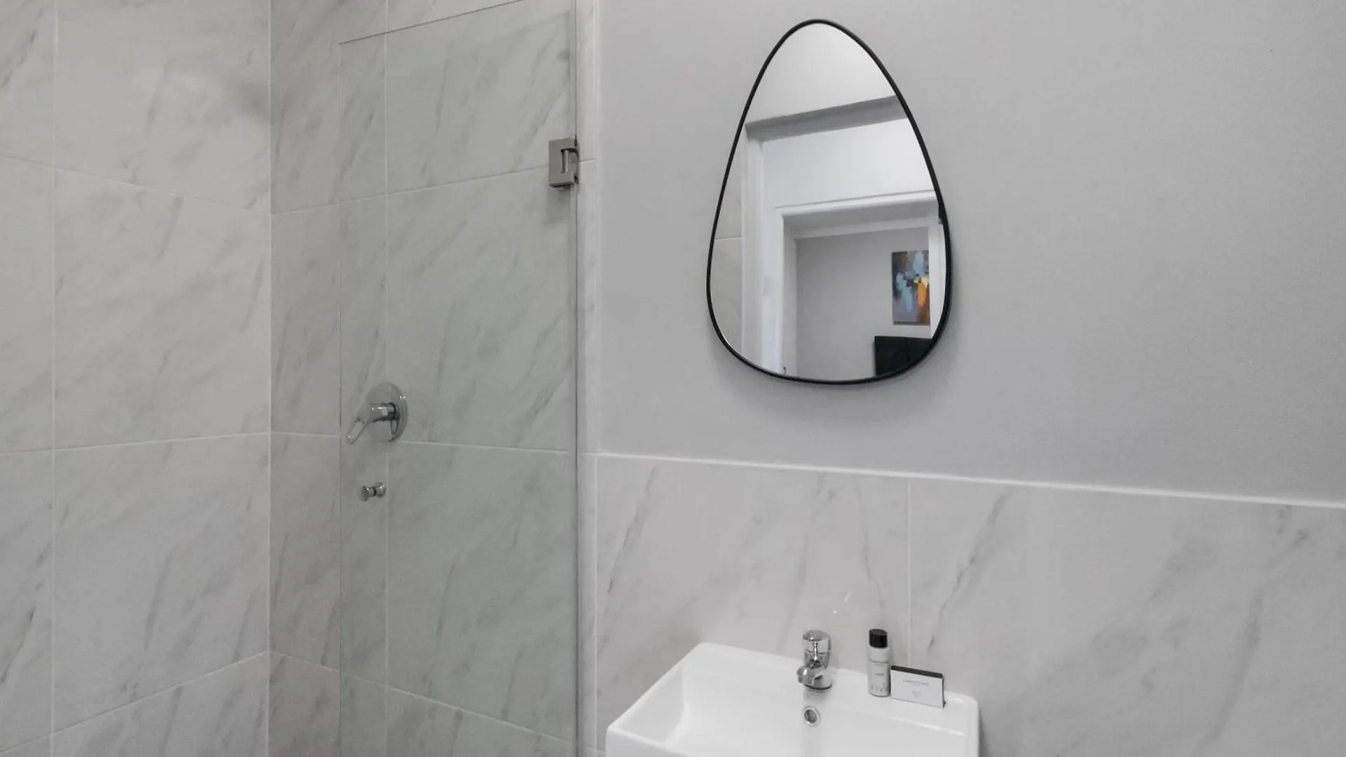 The Orion Modern 1 Bedroom Apartment In Table View Cape Town South Africa
