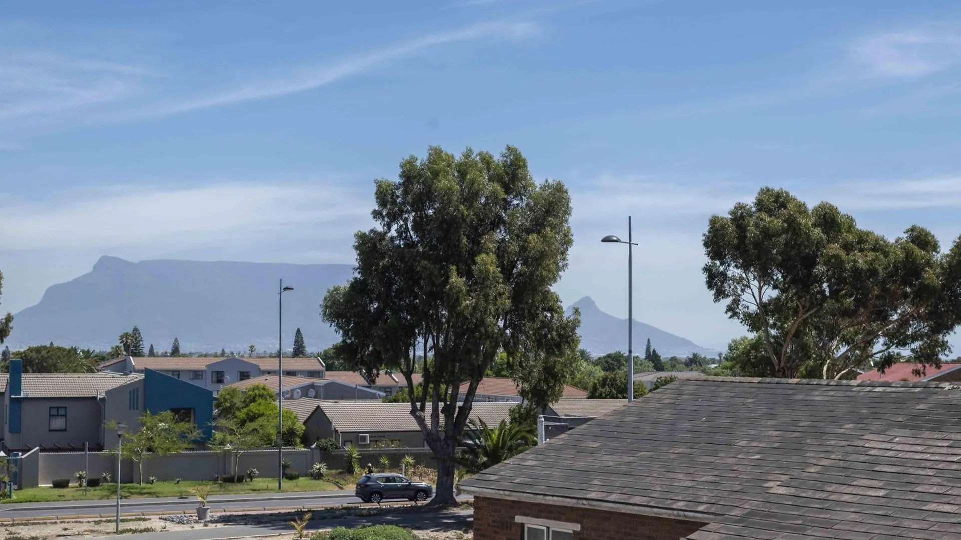 The Orion Modern 1 Bedroom Apartment In Table View Cape Town South Africa