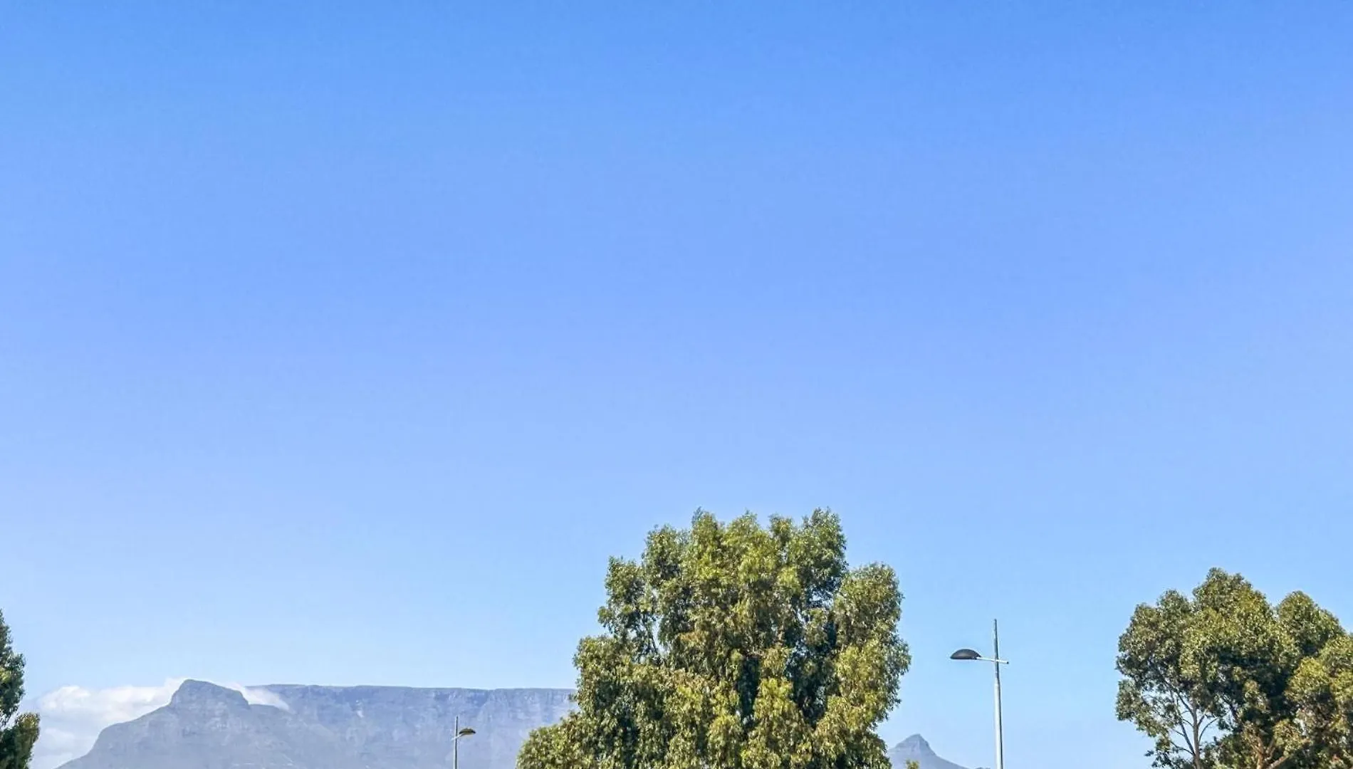 The Orion Modern 1 Bedroom Apartment In Table View Cape Town